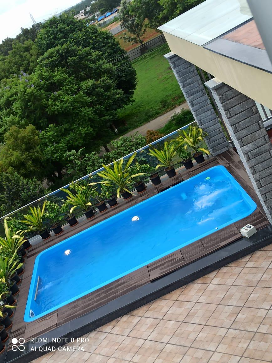 ARK Solutions - Swimming Pool Experts | Luxury Pool Construction ...